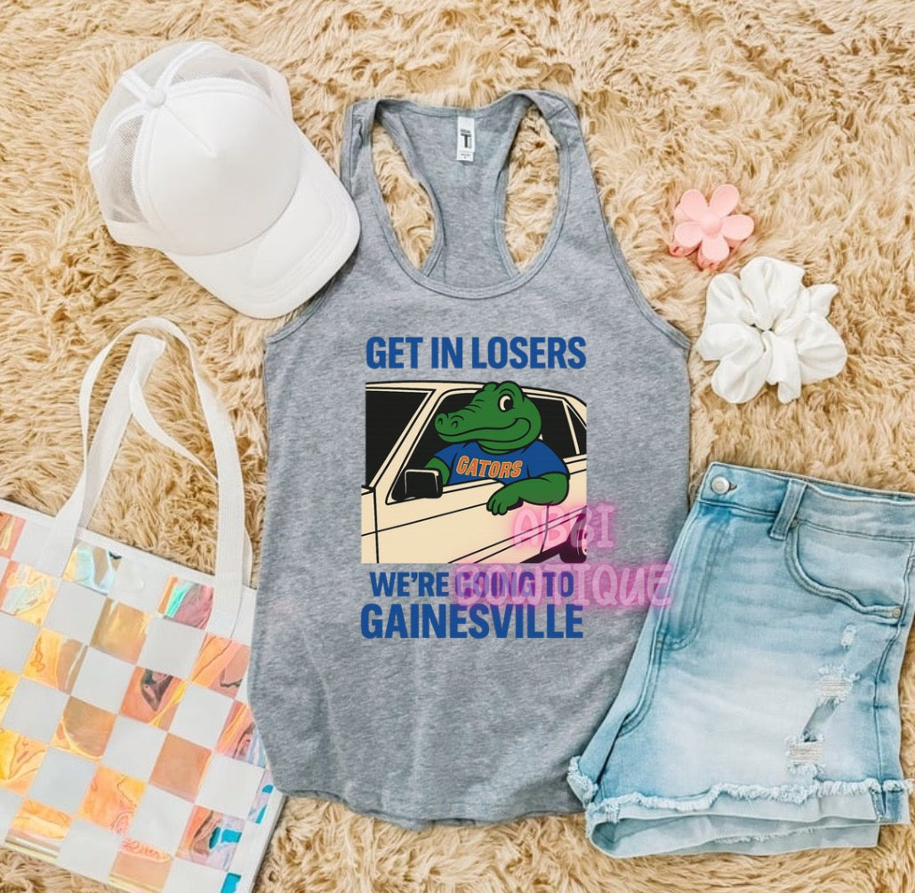 FL gators gear