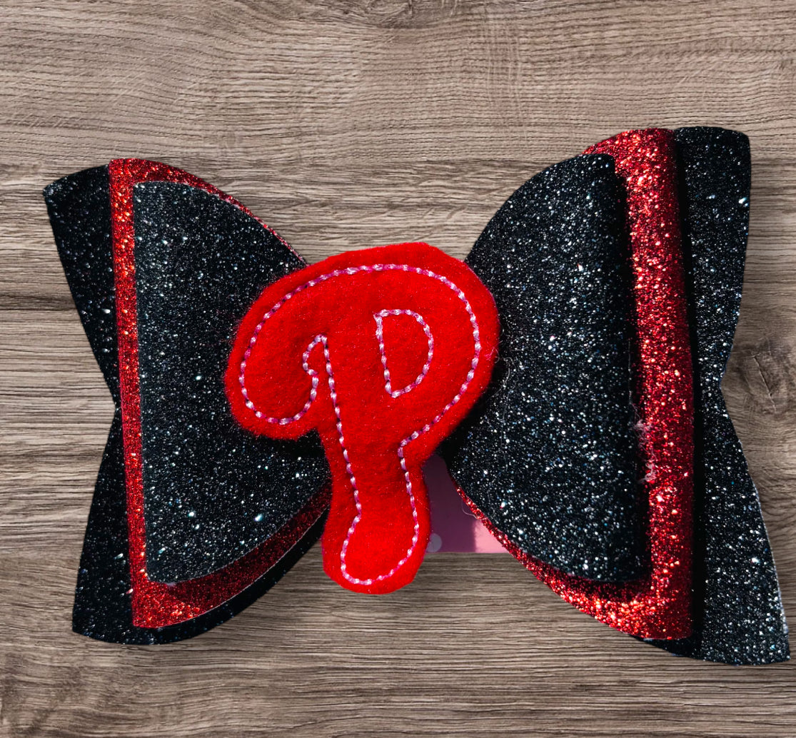 Phillies bows