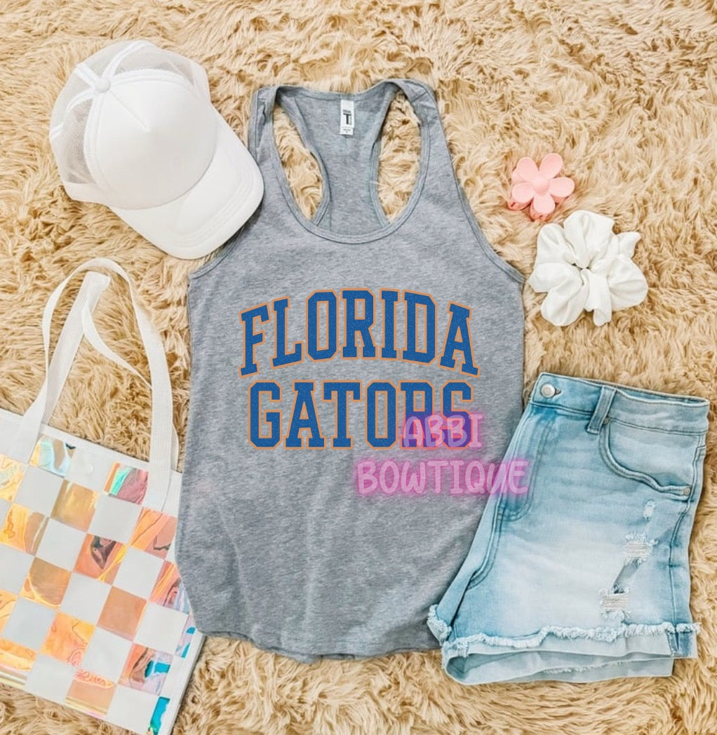 FL gators gear