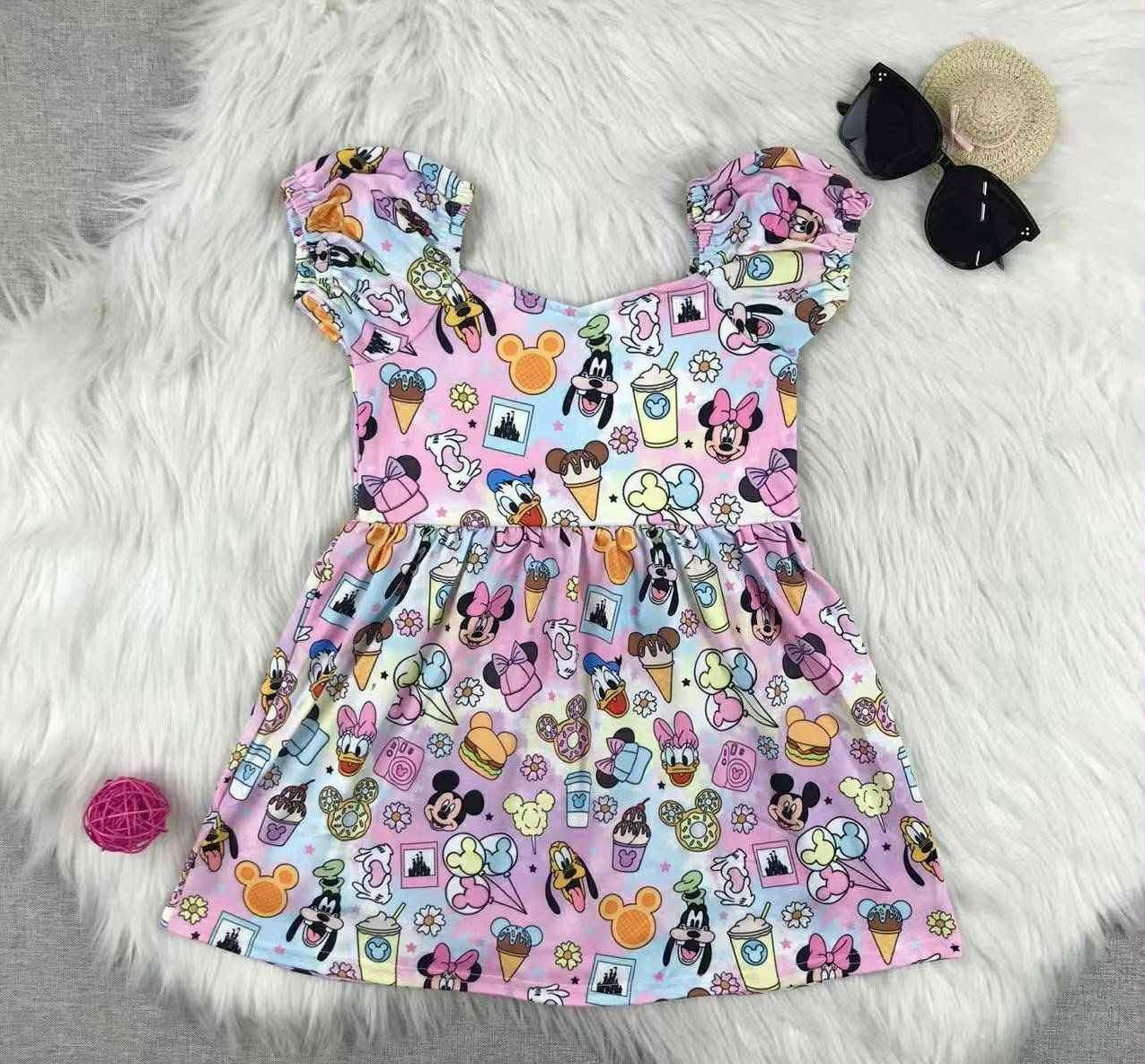 Magically the best Day Dress
