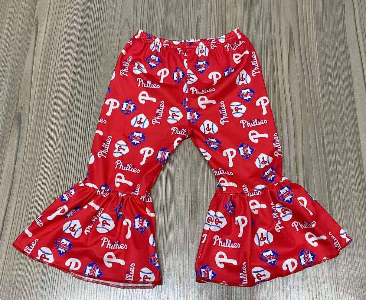 Phillie Love pants