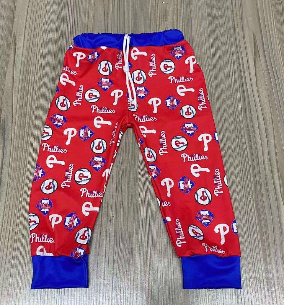 Phillie Love pants