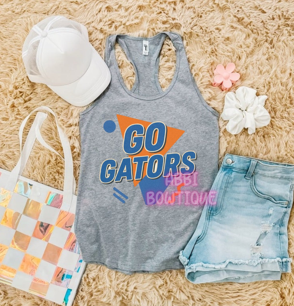 FL gators gear
