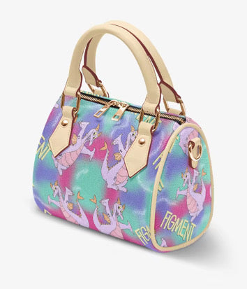 Figment Dreamfinder Inspired Handbag