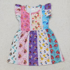 Princess dresses