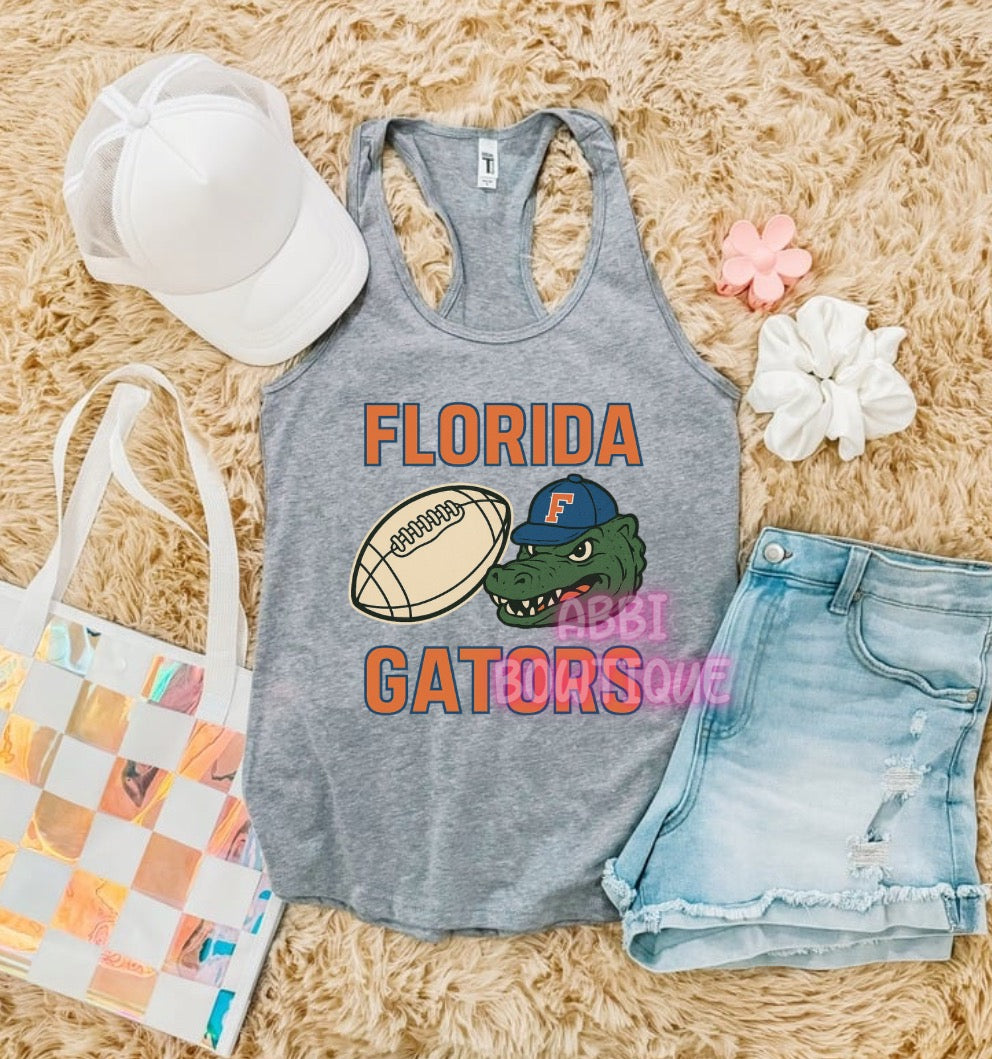 FL gators gear