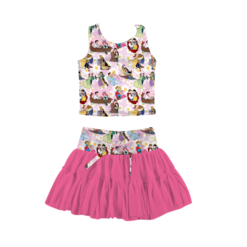 PREORDER- Magical Mom & Me/ Princess Love