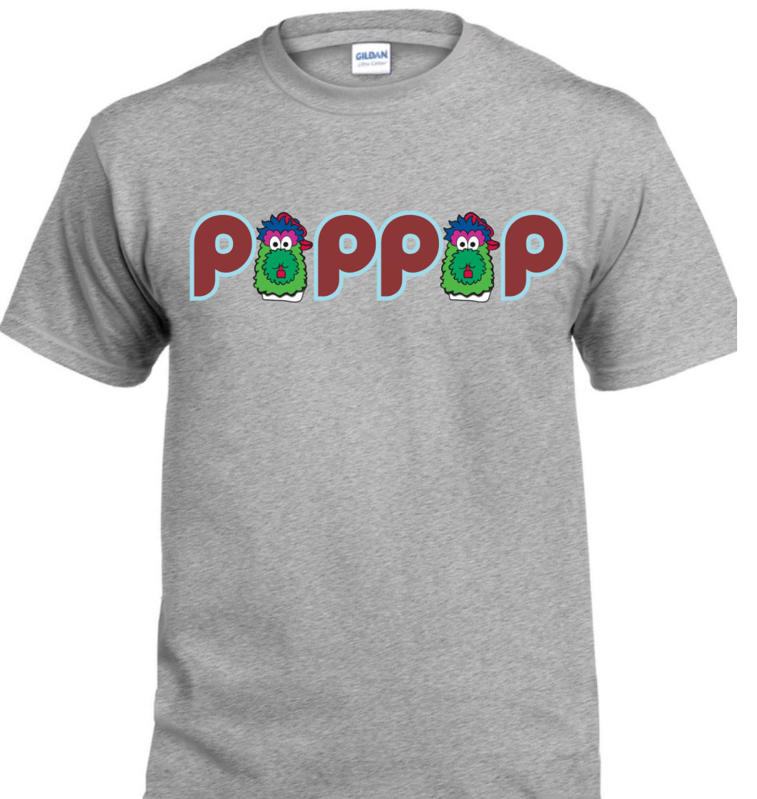 Phils Father’s Day tees