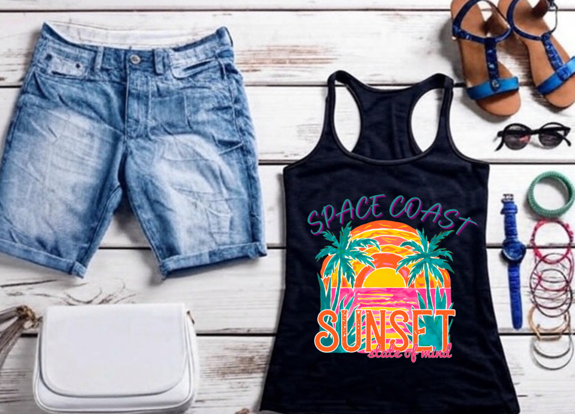 Space coast life tanks