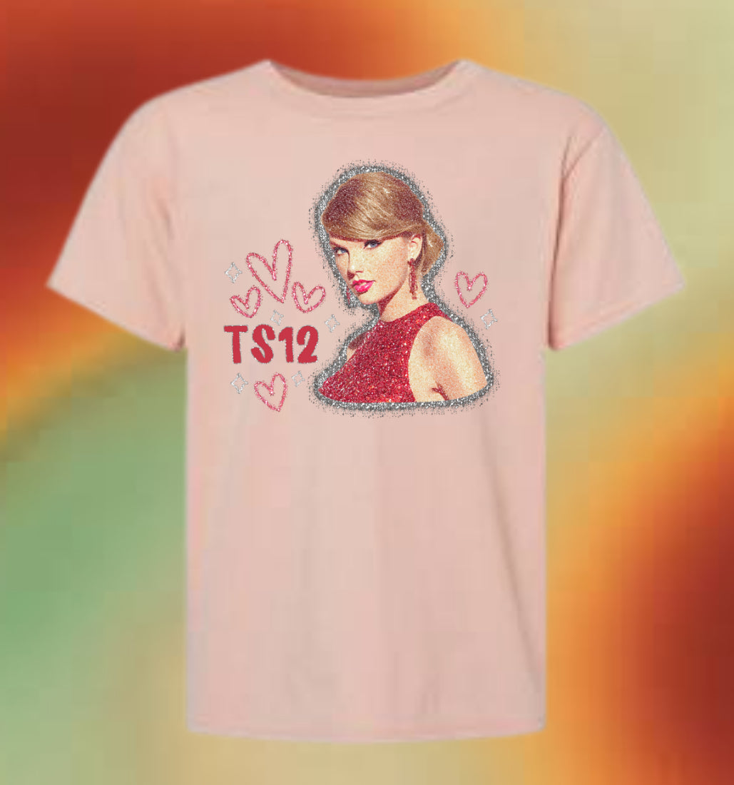 Life of a Showgirl TS tees