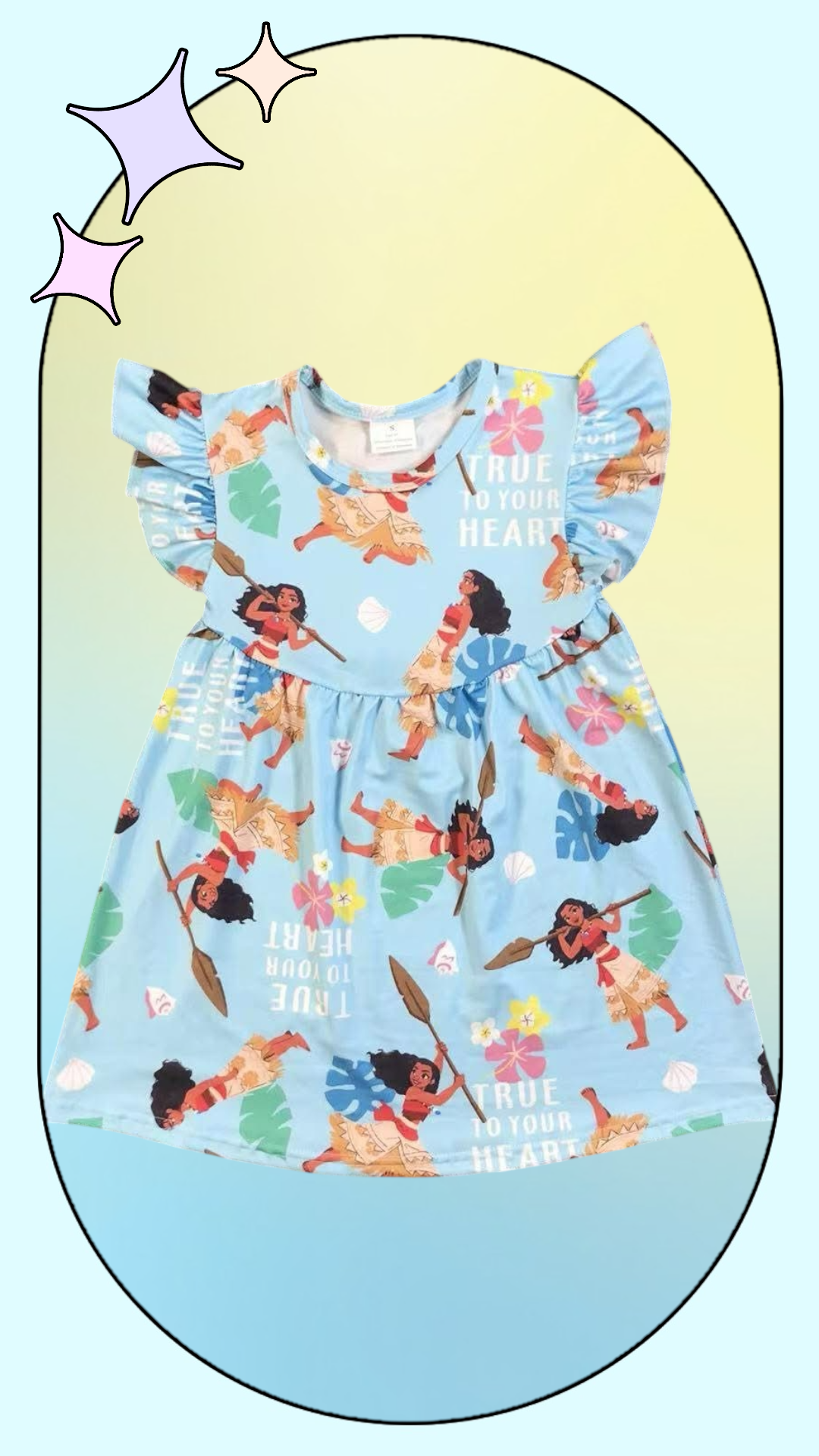 Princess dresses