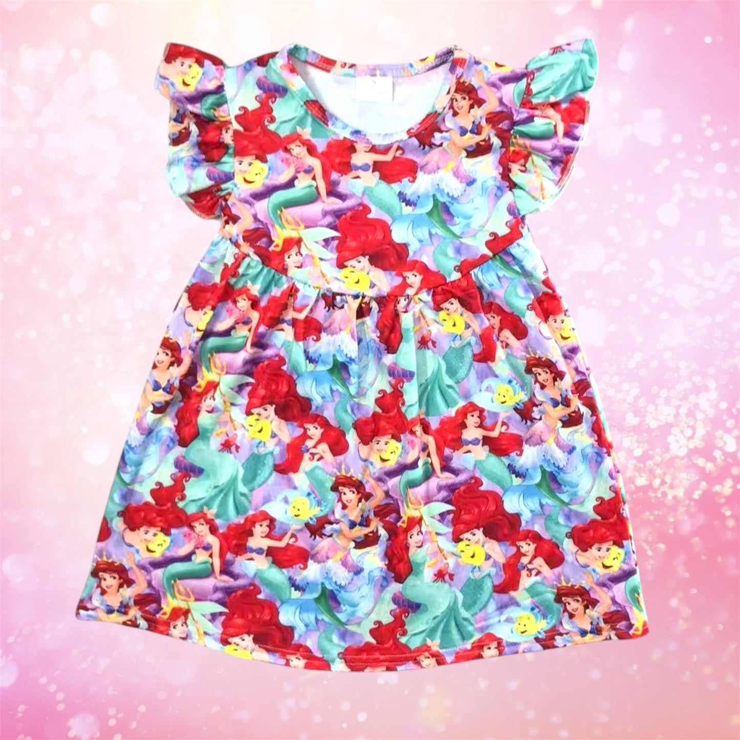 Princess dresses