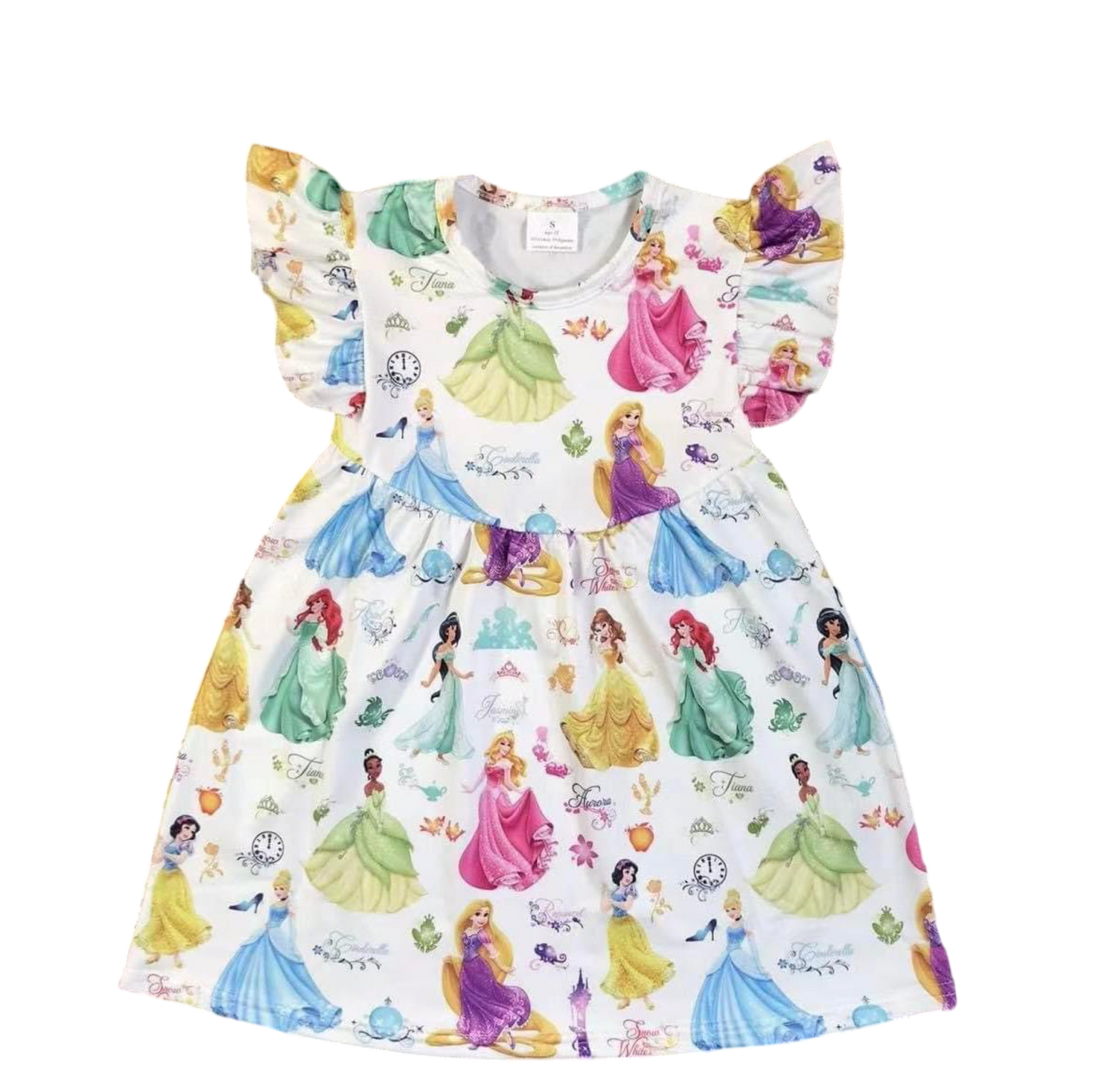 *Princess life* dress