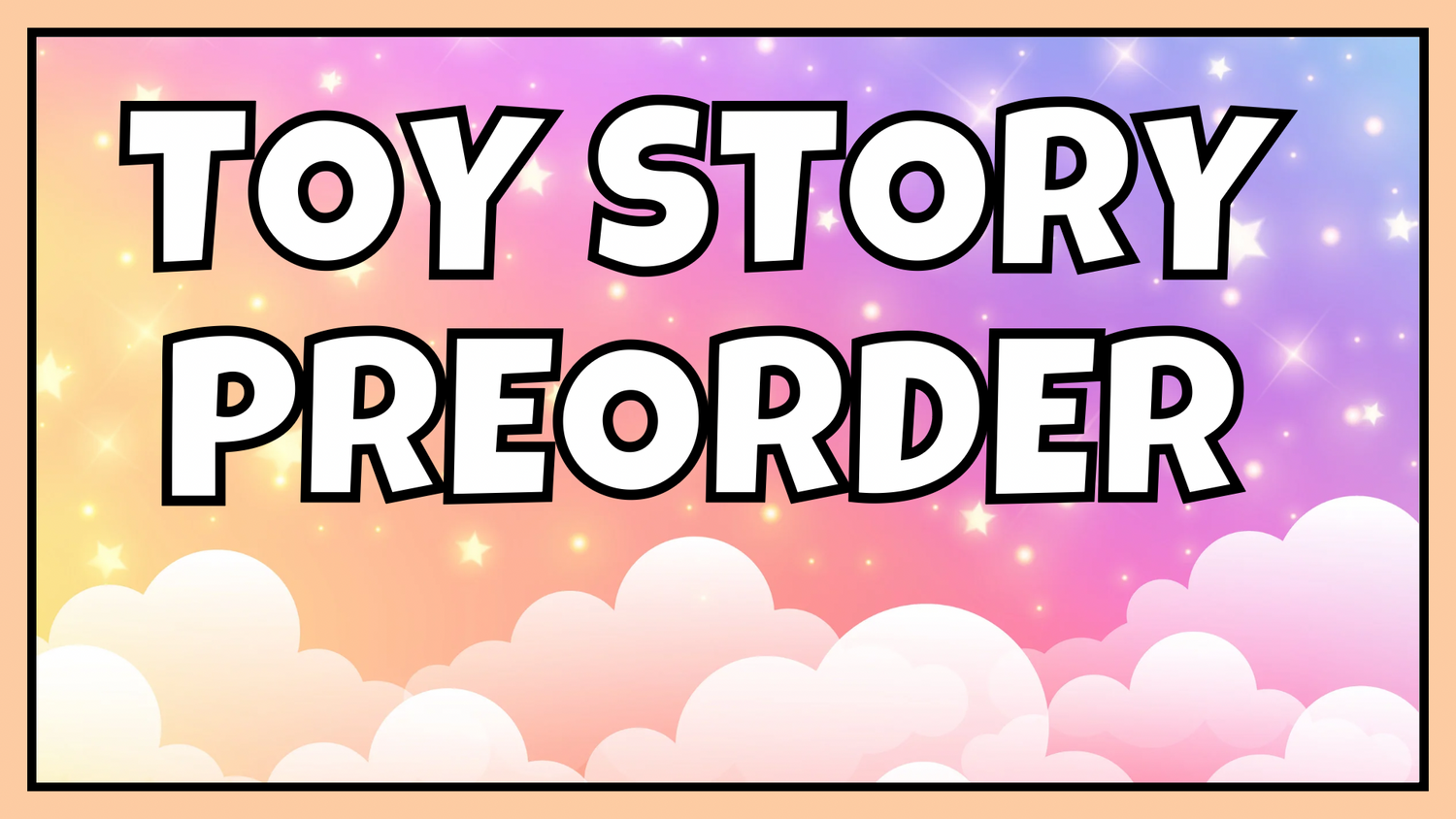 New TS preorder!
