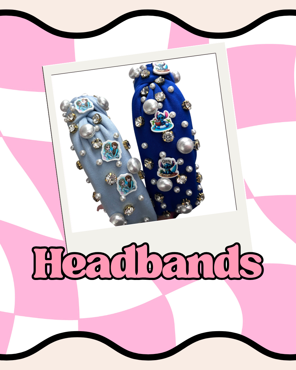 Headbands