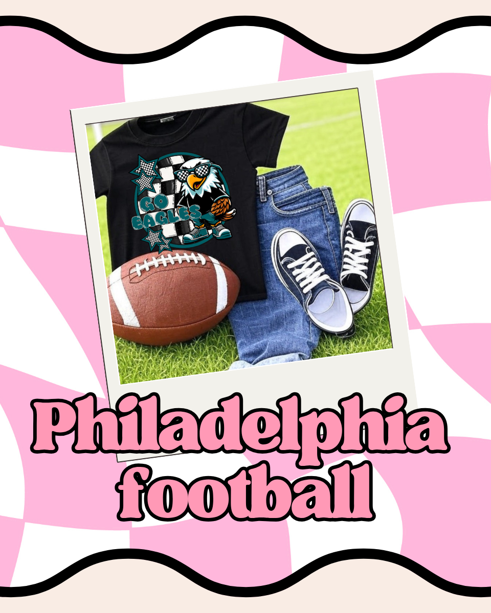 Philadelphia 🏈
