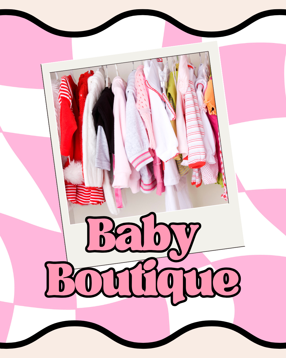 Baby Boutique