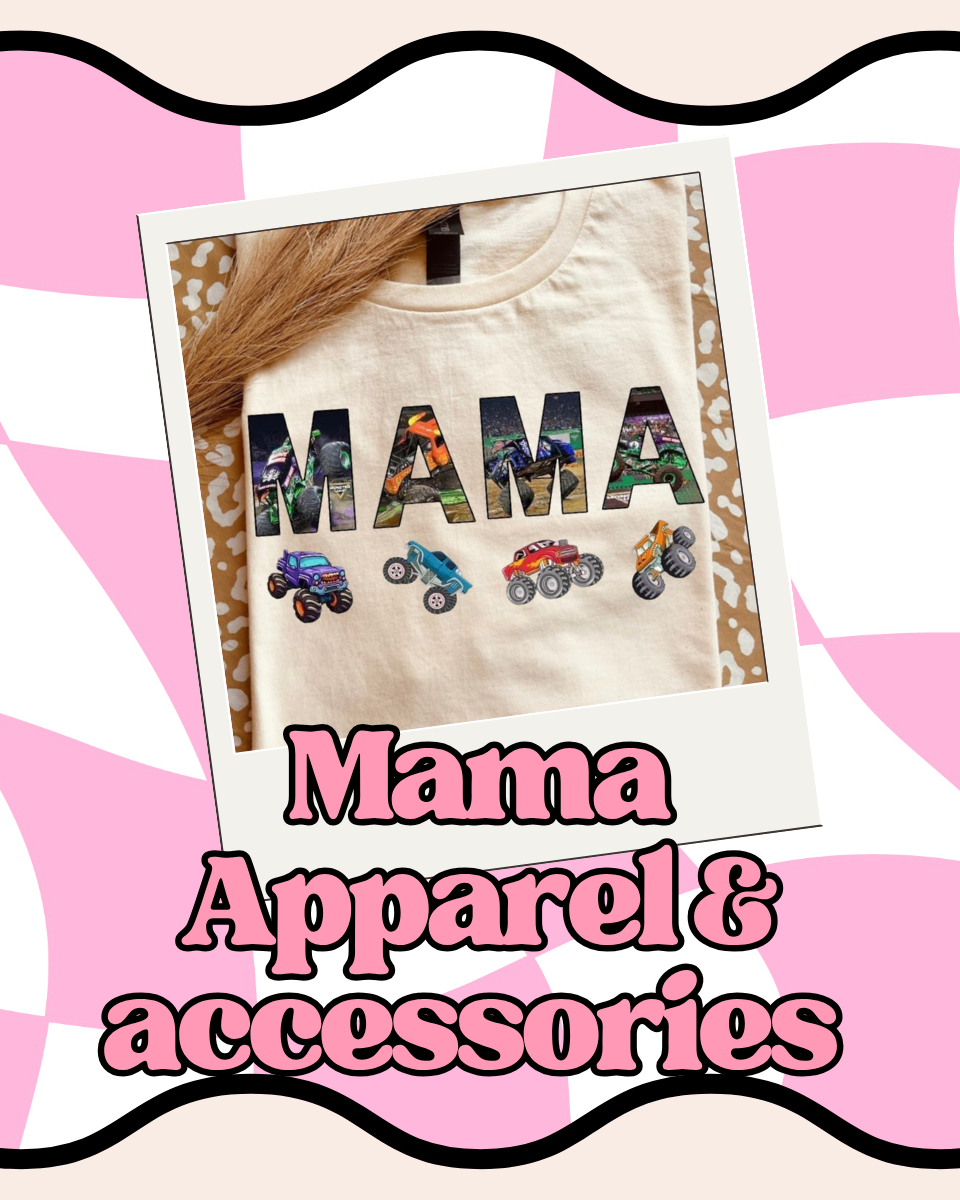 Mama Apparel collection
