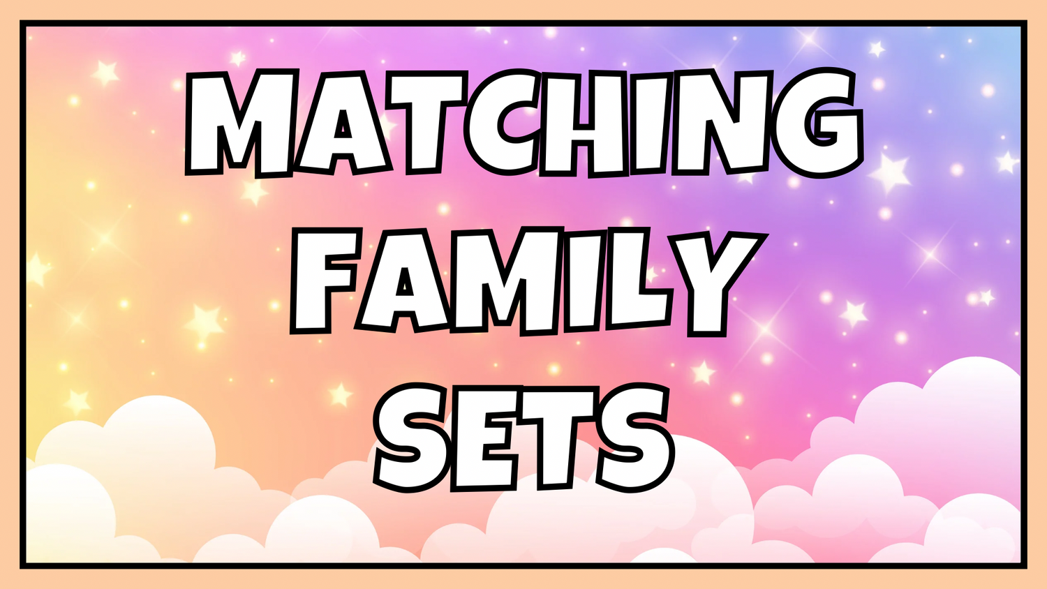 FAMILY MATCHING
