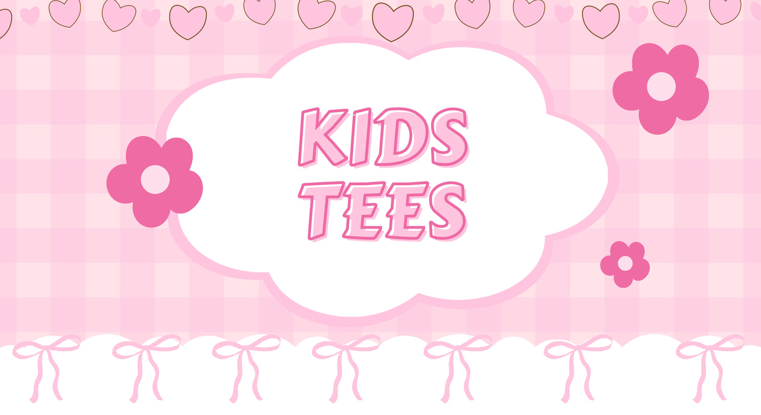 Kids tees