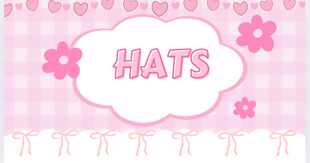 Hats
