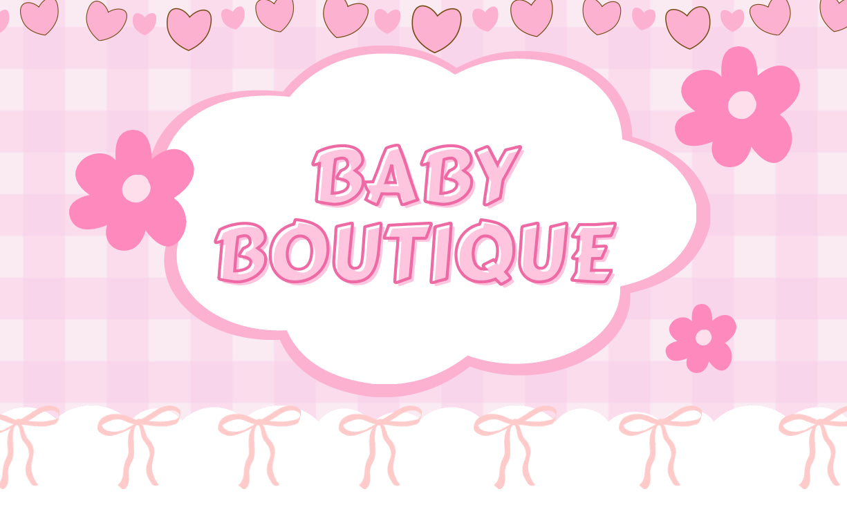 Baby Boutique