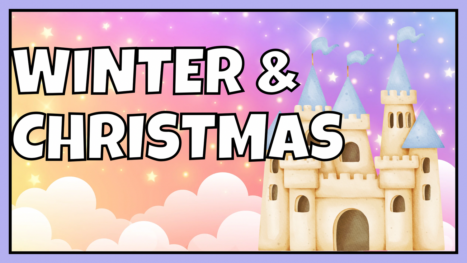 Chistmasy & Winter collection