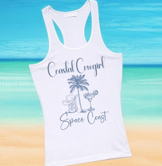 Space coast life tanks