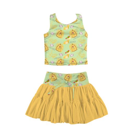 PREORDER- Magical Mom & Me/ Belles Rose