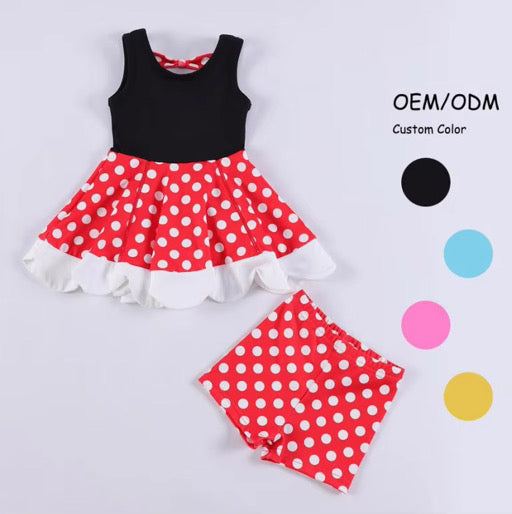 PREORDER Magical Mommy & Me Princess Short Set | Boutique Yoga Fabric Matching Outfit | Theme Park Inspired Girls & Women’s Set