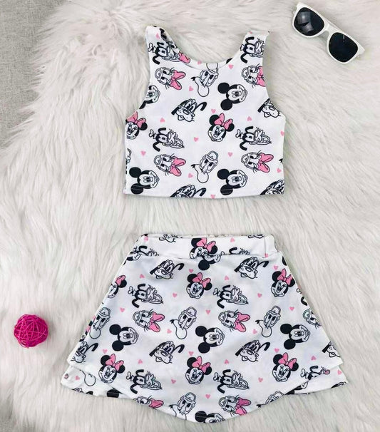 Magically Active-wear set
