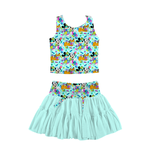 PREORDER- Magical Mom & Me/ Retro Main Street