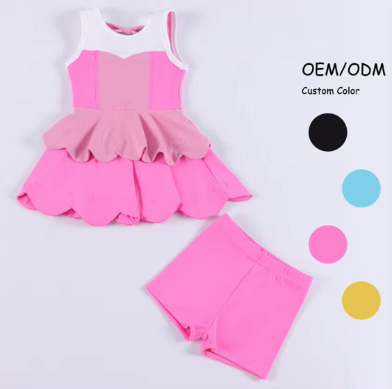 Character-Inspired Bounding Dress | Magical Theme Park Outfit | Matching Family Disney-Inspired Dress | Baby, Toddler, Kids & Women’s -4XL