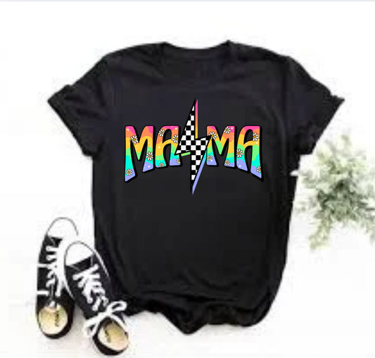 Mama tees