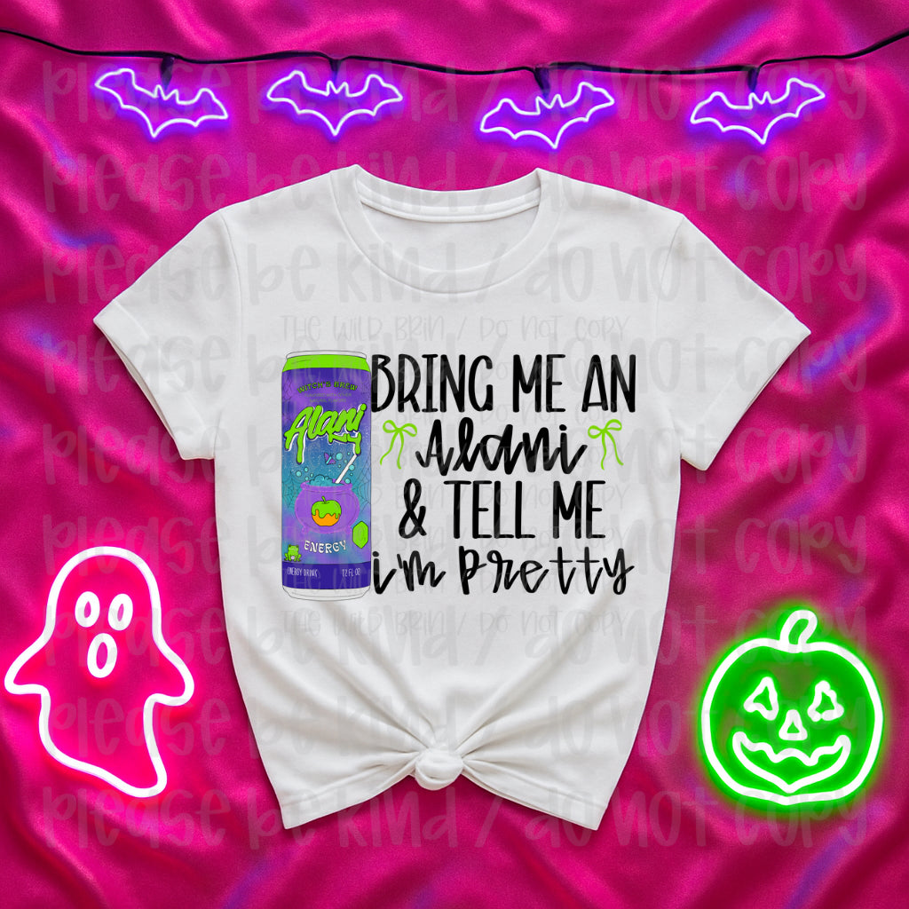 Witches Brew tees