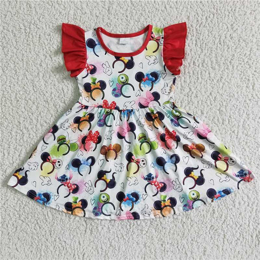 Magical mouse ears Dress