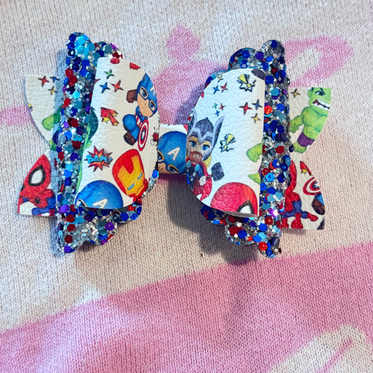 Hero’s 4inch bow