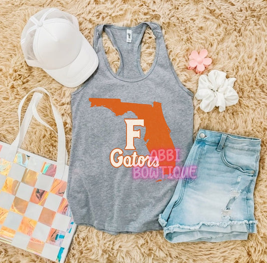 FL gators gear