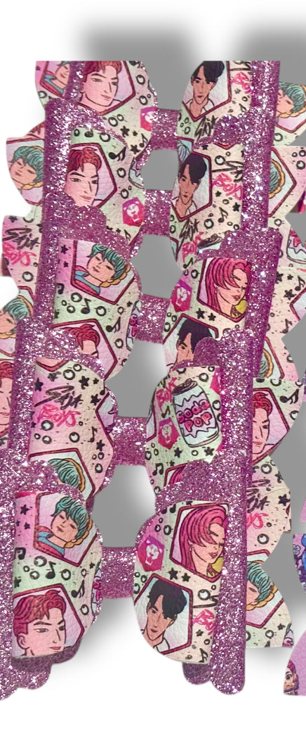 Demon getter bows