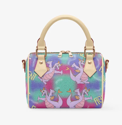 Figment Dreamfinder Inspired Handbag
