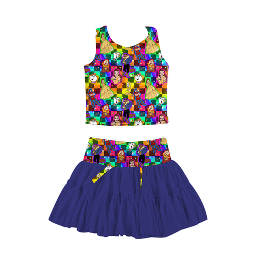 PREORDER- Magical Mom & Me/ Beauty’s Ball