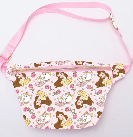 Belles magical belt bag