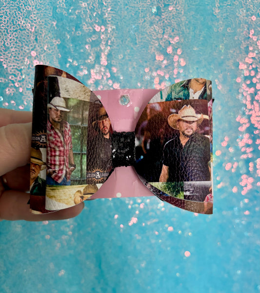 Music bows