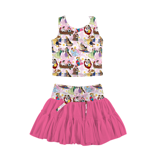 PREORDER- Magical Mom & Me/ Princess Love