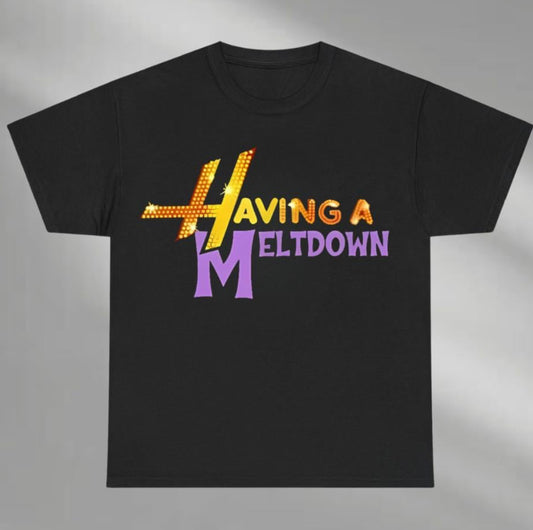 HM meltdown