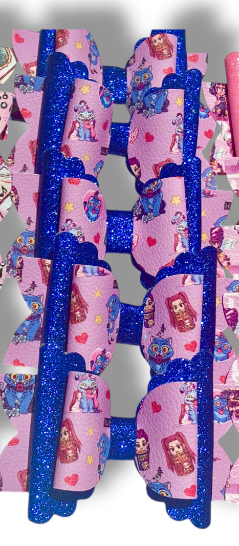 Demon getter bows