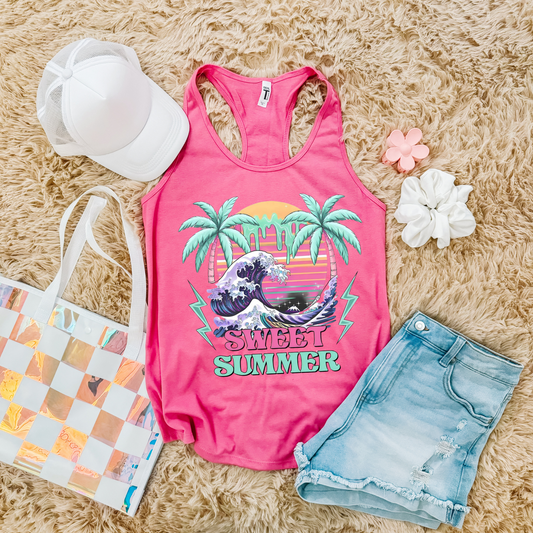 Sweet Summer