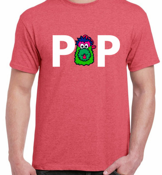 Pop phanatic tees