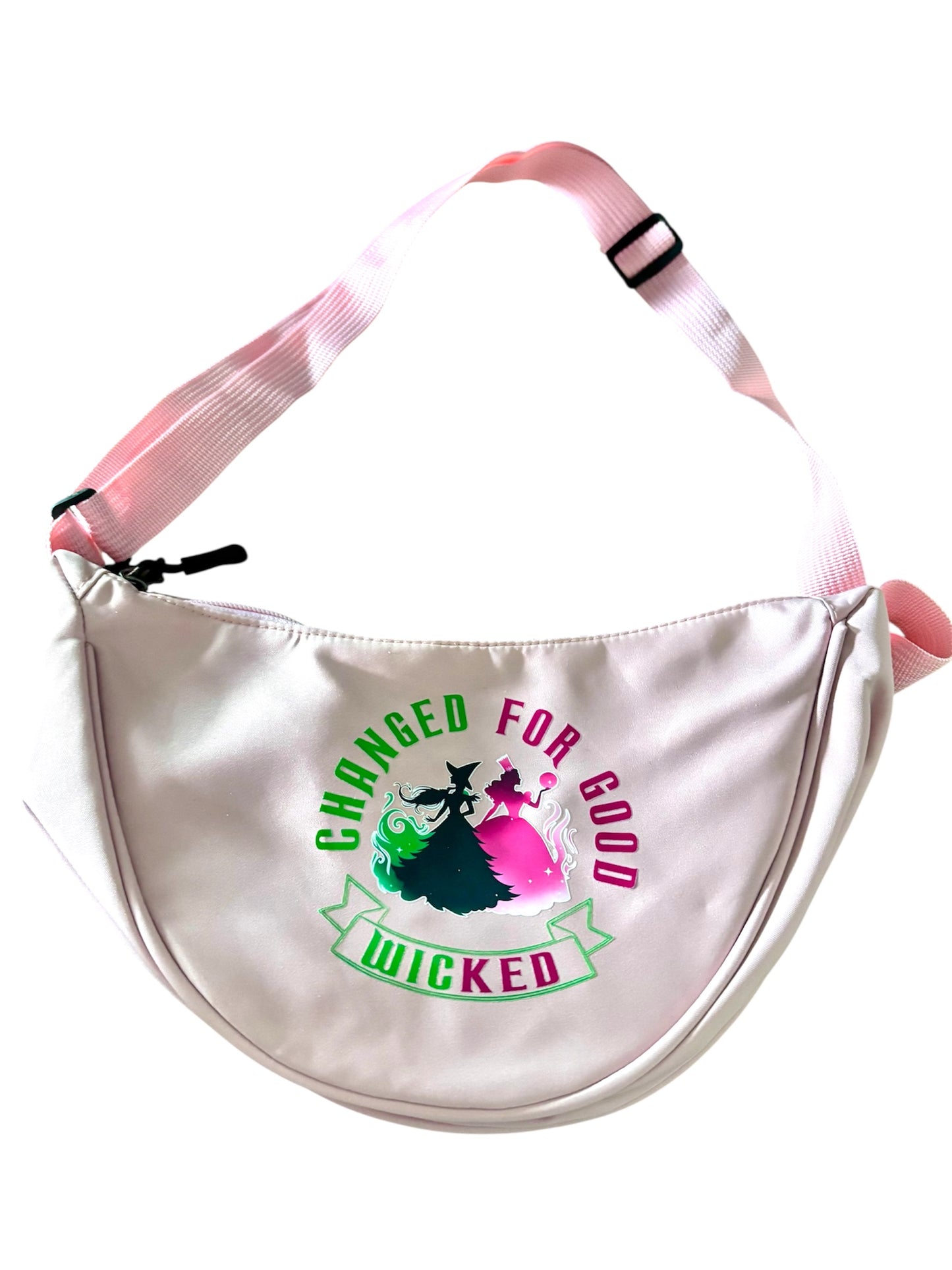 Wickedly cute purse
