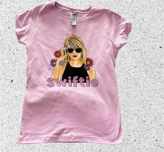 Swiftie tee